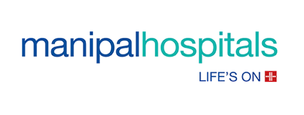 Client logo